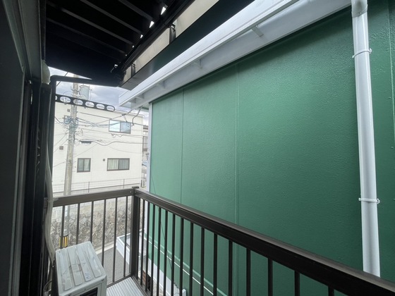 眺望　※別部屋の写真です