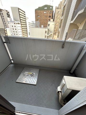 エスリード南森町駅前の内装写真