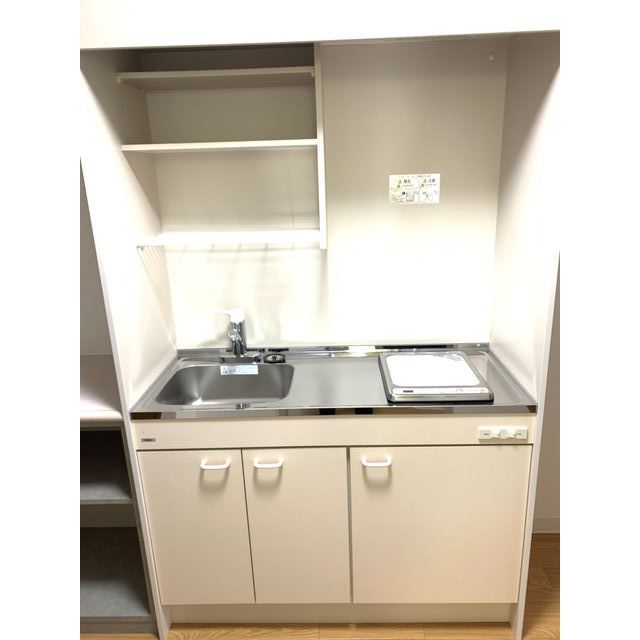 キッチン　※別部屋参照現状優先