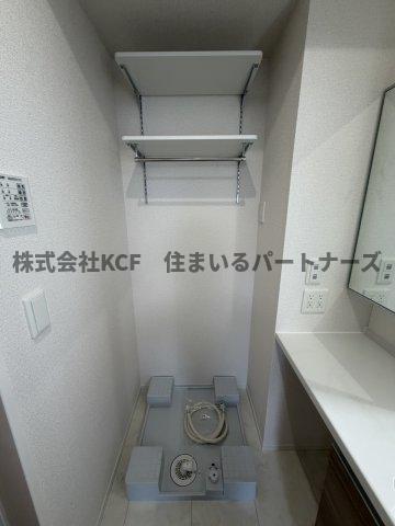 洗面設備　トイレも気になるポイント
