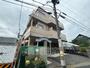 山科駅より徒歩10分 2階 築35年4ヶ月の賃貸物件