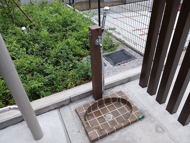 その他共有部分　その他