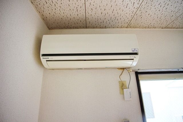 その他設備　★エアコン★
