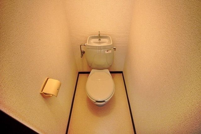 トイレ　★トイレ★