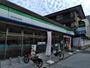 コンビニ　ファミリーマート 天王寺生玉町店（コンビニ）まで348m