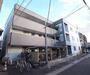 宇治アローム２ 3階 築24年8ヶ月の賃貸物件