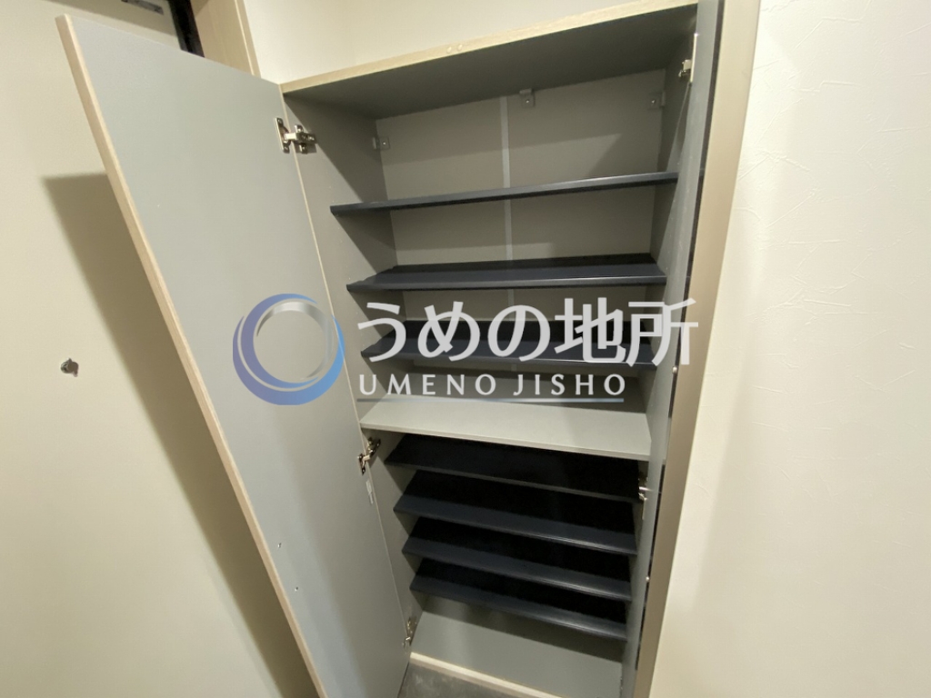 その他　靴箱