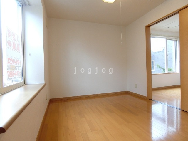 その他部屋・スペース　ゆったりとした洋室です！