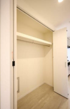 収納　別部屋参考写真