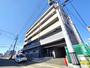 小鶴新田駅より徒歩4分 4階 築16年7ヶ月の賃貸物件