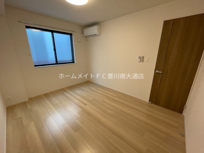 その他部屋・スペース　同型完成モデル