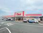 スーパー　フードマーケットマム牧野店（スーパー）まで857m