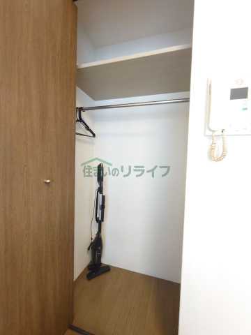 収納　リライフ下北沢店