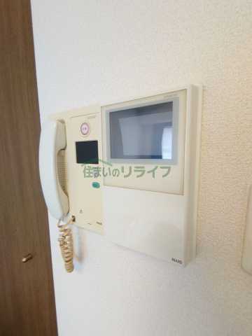 セキュリティ　リライフ下北沢店