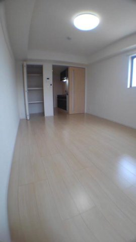 その他部屋・スペース　内装は落ち着いています