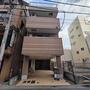 インパレス１ 3階 築12年9ヶ月の賃貸物件