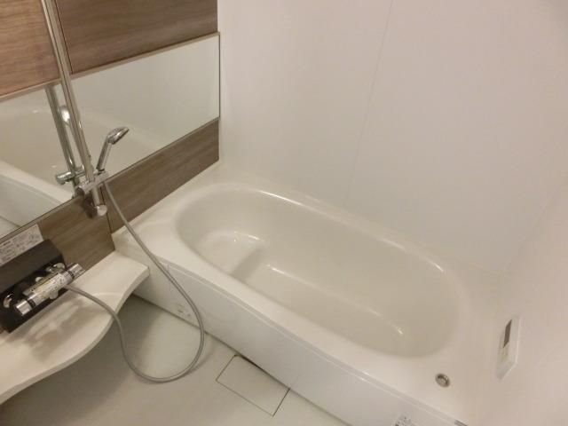 バス・シャワールーム　1坪浴室