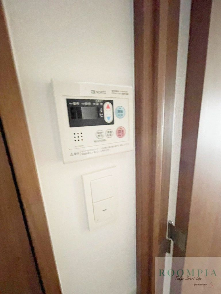 その他設備　設備