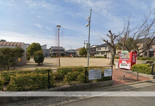 公園　下西原公園（公園）まで789m