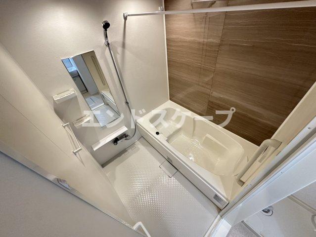 バス・シャワールーム　高崎、前橋のお部屋探しはエンドスケープまで！お客様の理想お聞