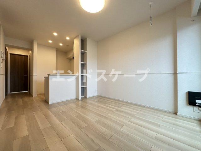 居室・リビング　高崎、前橋のお部屋探しはエンドスケープまで！お客様の理想お聞