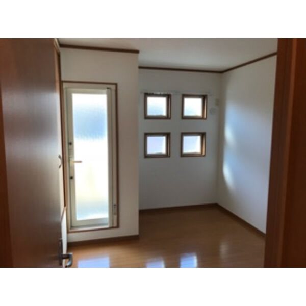 その他部屋・スペース　洋室
