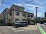 新潟駅より徒歩12分 2階 築41年4ヶ月の賃貸物件