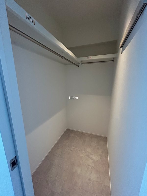 収納　別のお部屋の写真ですが参考までに