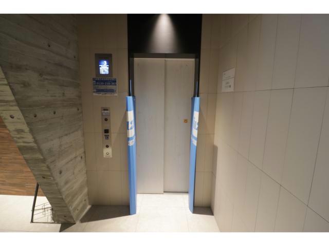 その他共有部分　建物設備
