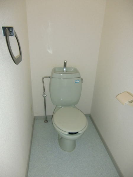 トイレ　同仕様