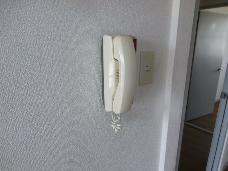 セキュリティ　同仕様
