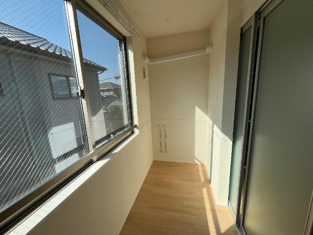 その他部屋・スペース　インナーテラス
