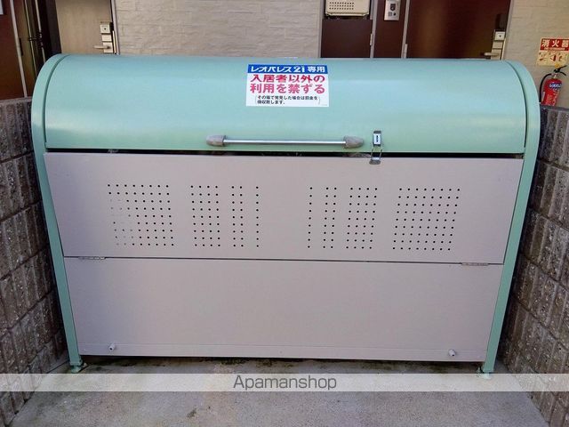 その他共有部分　その他共有部分