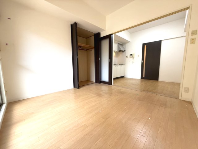 その他部屋・スペース　クリーニング中