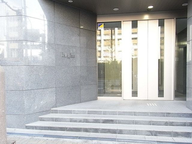 エントランス　NULL