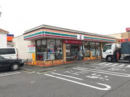 コンビニ　セブンイレブン 成田ウイング土屋店（コンビニ）まで469m