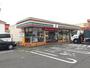 コンビニ　セブンイレブン 成田ウイング土屋店（コンビニ）まで469m