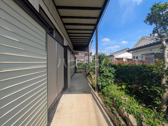 吉井町戸建の内装写真