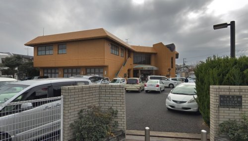 役所　千葉市役所 中央区役所 松ケ丘市民センター（役所）まで1293m