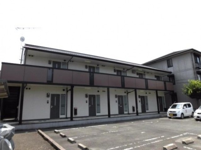 その他共有部分　外観