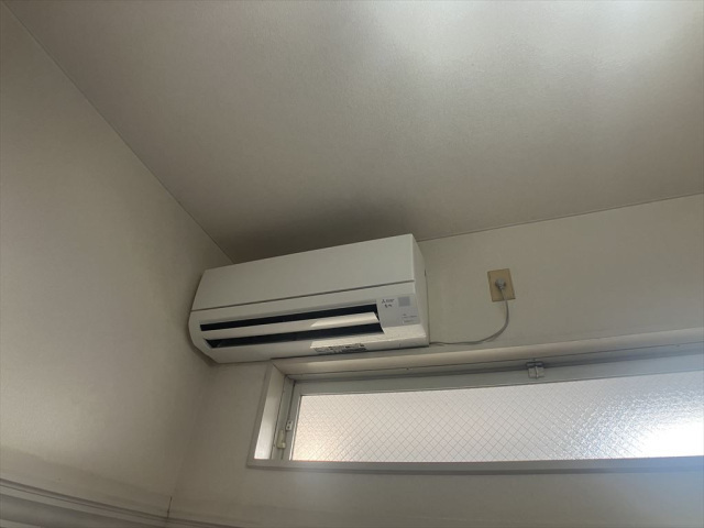 その他設備　※他号室の写真です
