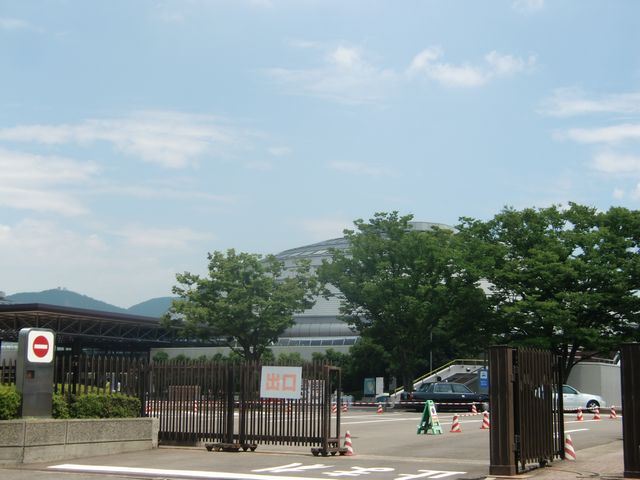 その他　岐阜メモリアルセンター（その他）まで900m