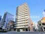 福島駅より徒歩8分 11階 築10年の賃貸物件