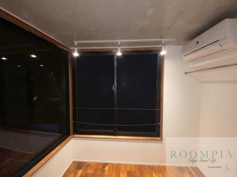 居室・リビング　※写真は同タイプの別のお部屋です