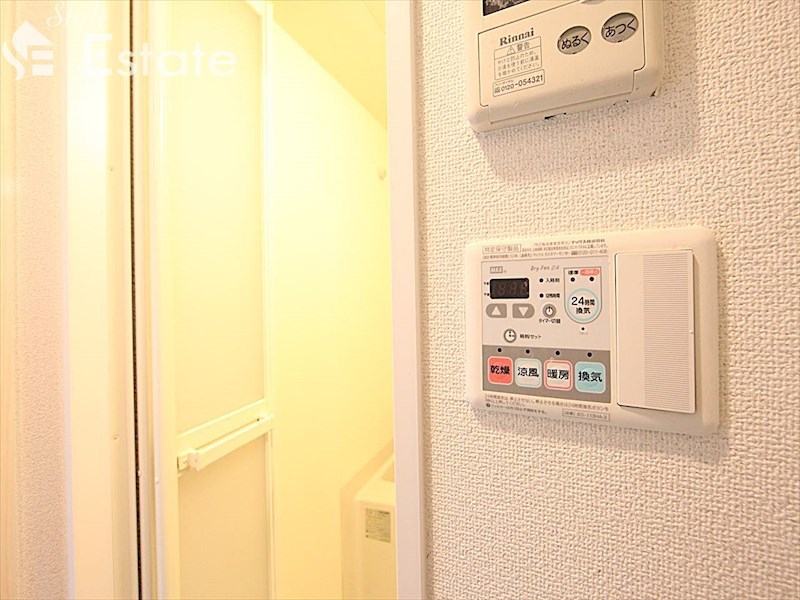 その他　浴室乾燥機