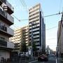 金山駅より徒歩7分 3階 築11年5ヶ月の賃貸物件