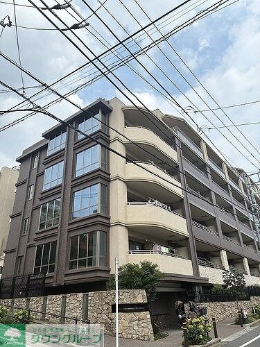 建物外観　建物外観