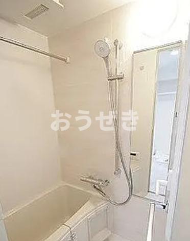 バス・シャワールーム　※同仕様参考写真