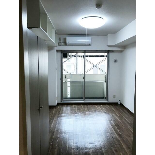 居室・リビング　※同タイプ別部屋