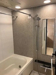 バス・シャワールーム　※同間取り別部屋参照